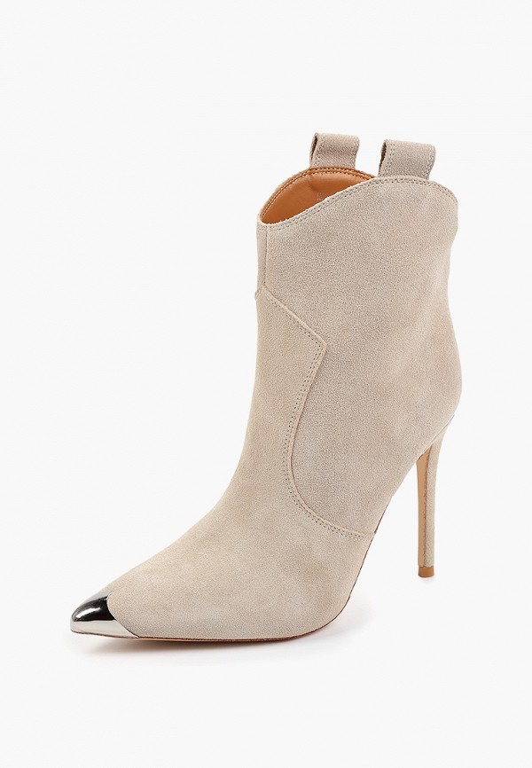 фото Ботильоны vivian royal