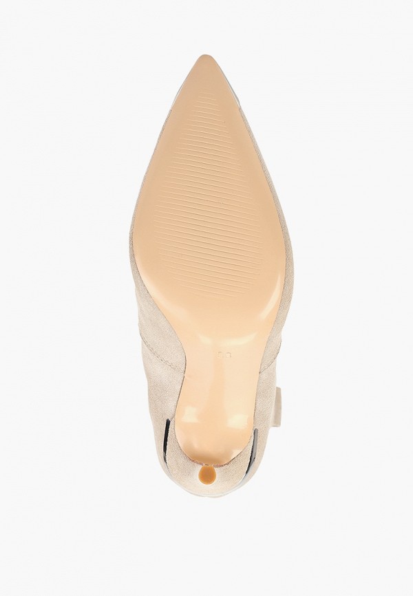 фото Ботильоны vivian royal