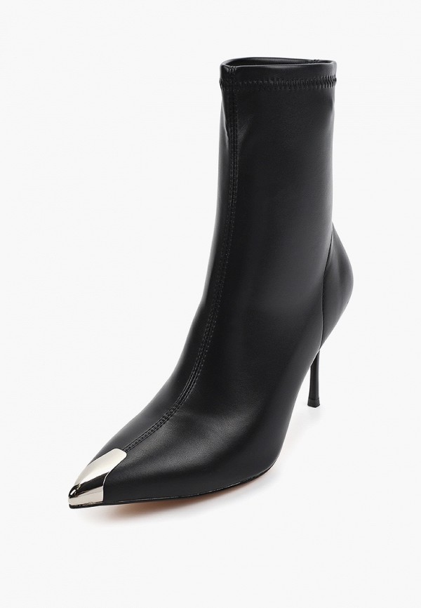 фото Ботильоны vivian royal