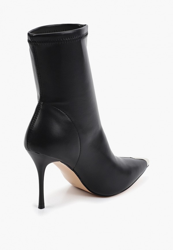 фото Ботильоны vivian royal