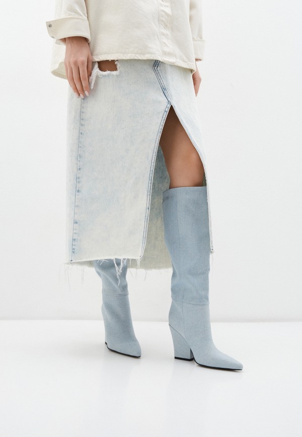 фото Сапоги vivian royal