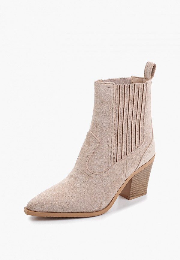 фото Ботильоны vivian royal