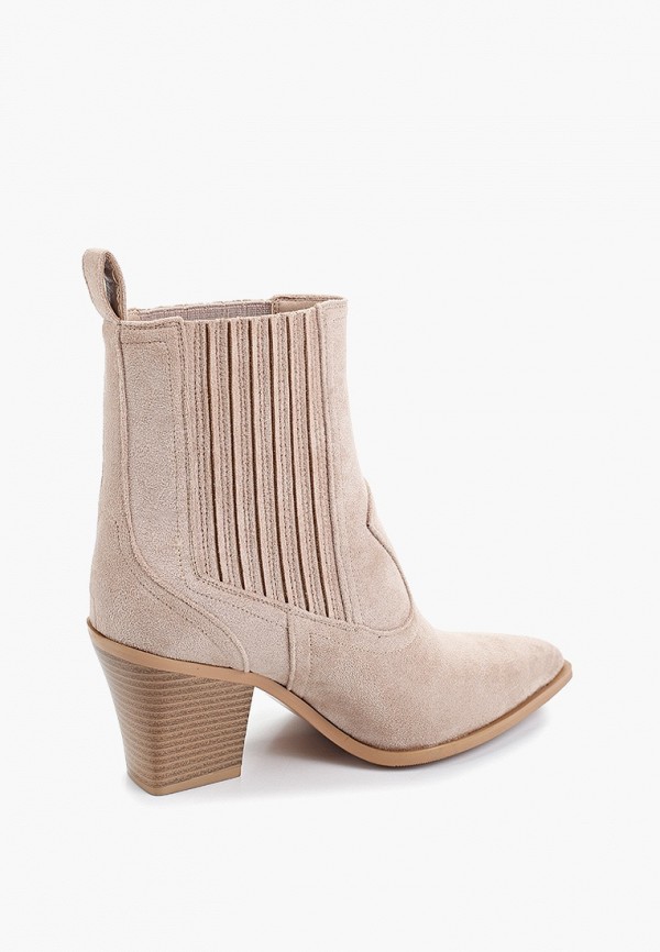 фото Ботильоны vivian royal