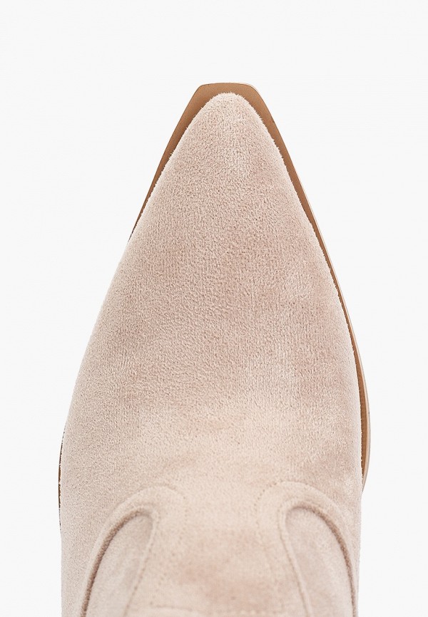 фото Ботильоны vivian royal