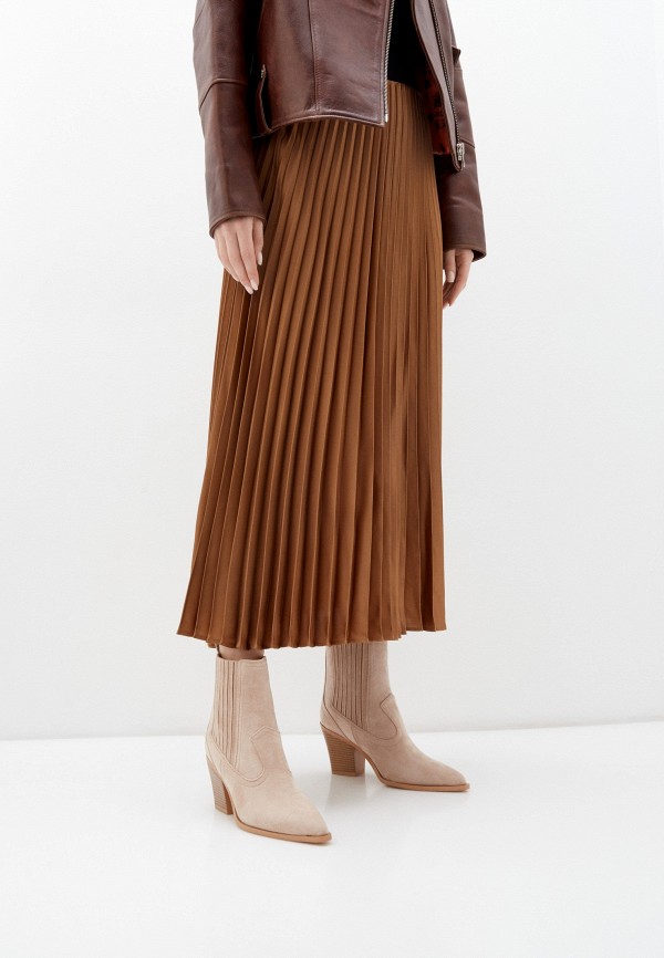 фото Ботильоны vivian royal