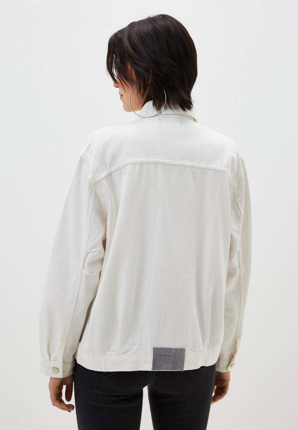 фото Куртка джинсовая nerolab