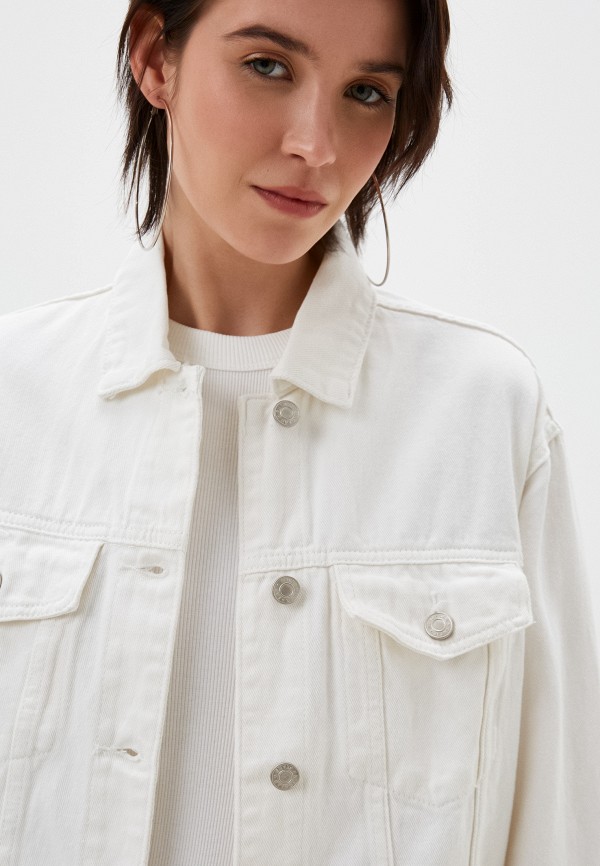 фото Куртка джинсовая nerolab