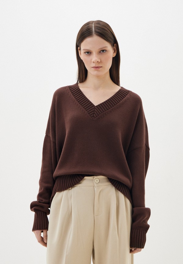 фото Пуловер victoria solovkina