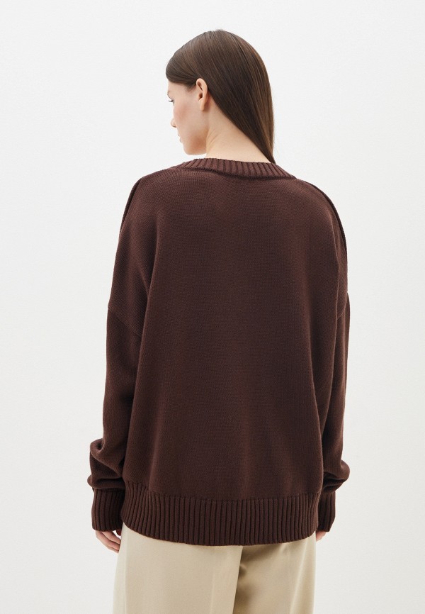 фото Пуловер victoria solovkina