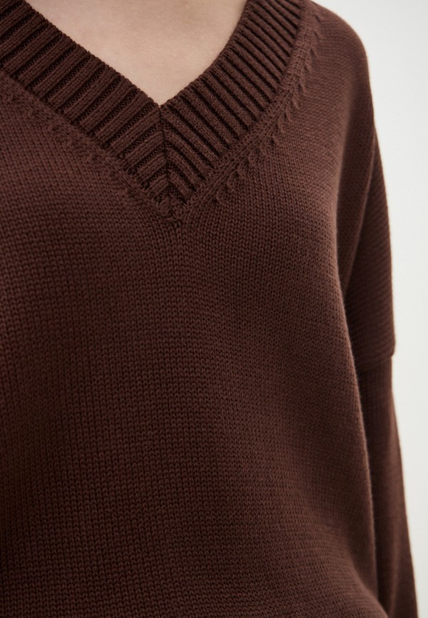 фото Пуловер victoria solovkina