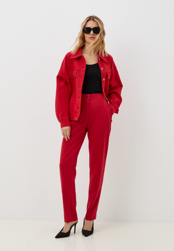 фото Куртка lo