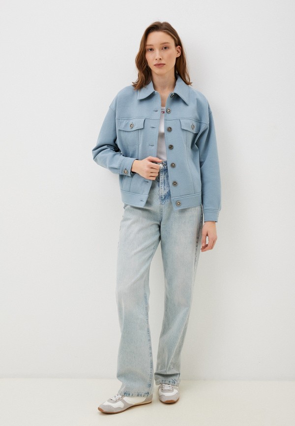 фото Куртка lo