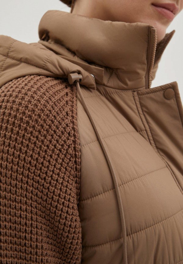 фото Куртка утепленная finn flare