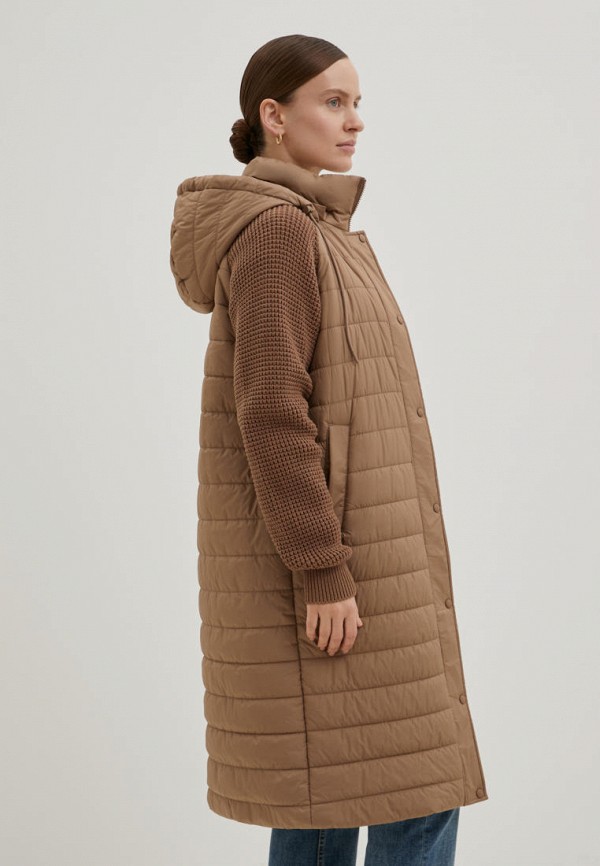 фото Куртка утепленная finn flare