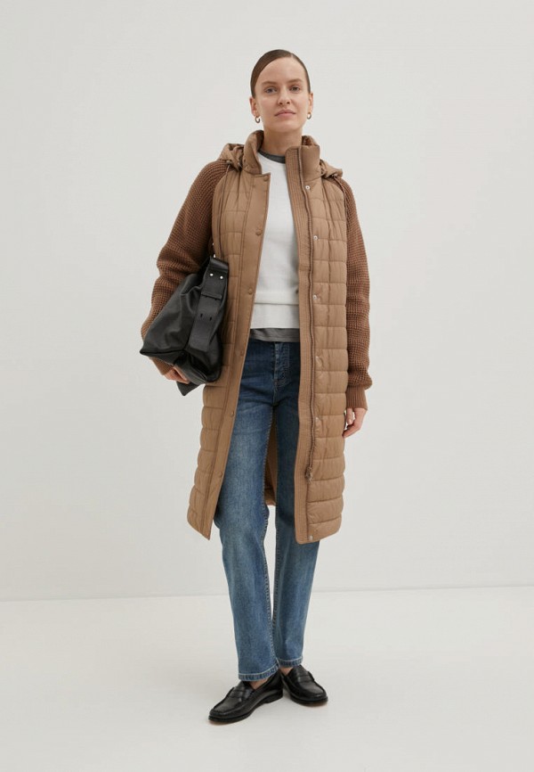 фото Куртка утепленная finn flare