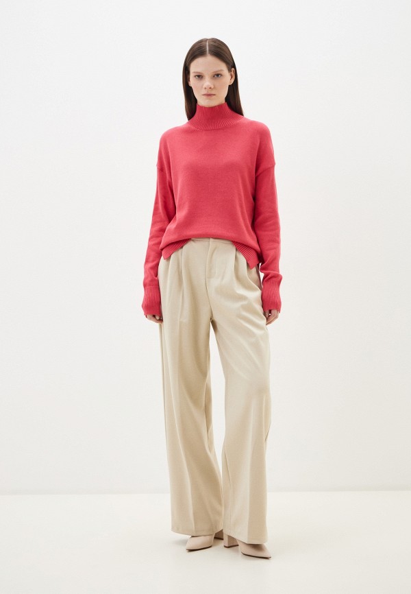 фото Водолазка victoria solovkina