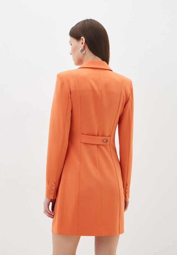 фото Платье маковцвет