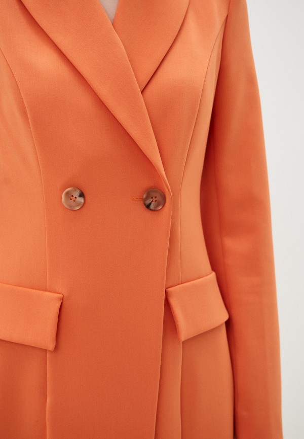 фото Платье маковцвет