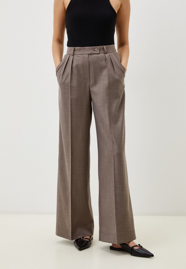 Брюки Сиринга 4740₽