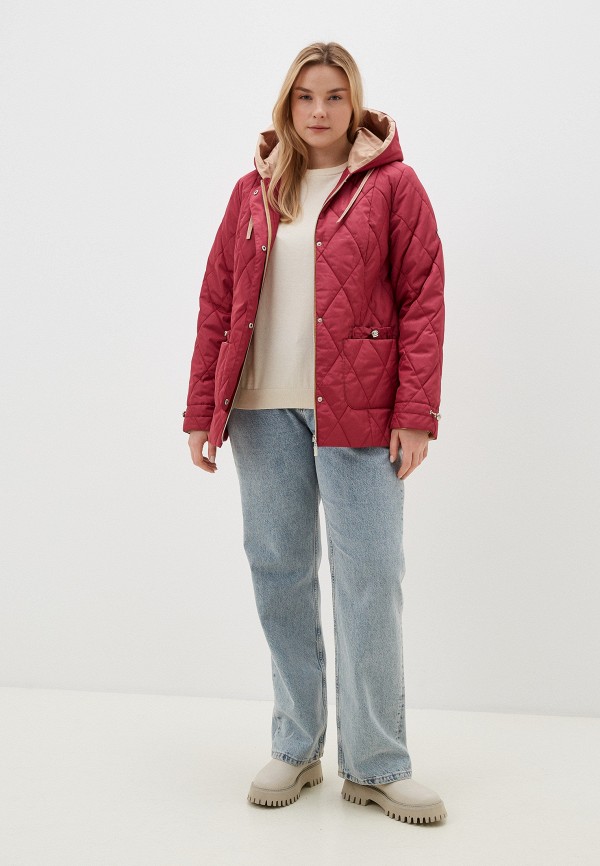 фото Куртка утепленная wiko