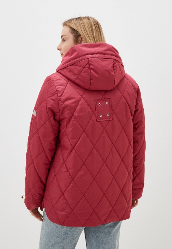 фото Куртка утепленная wiko