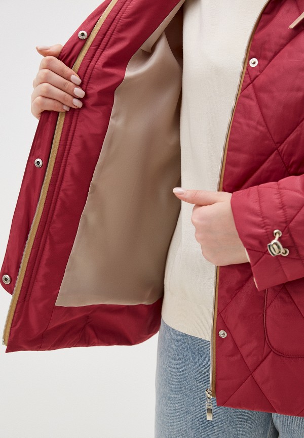 фото Куртка утепленная wiko