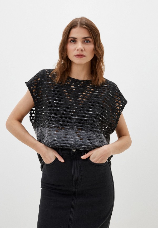 фото Жилет leaf clothes