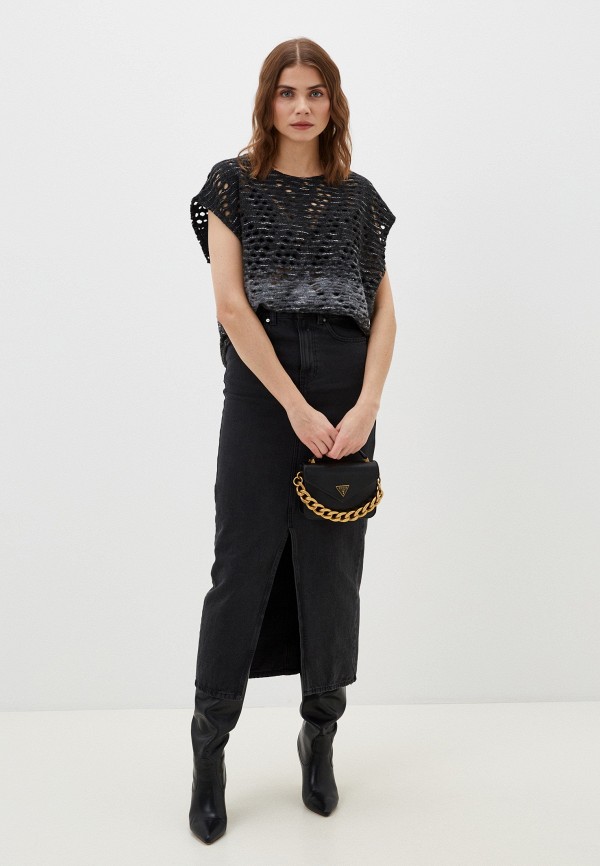 фото Жилет leaf clothes