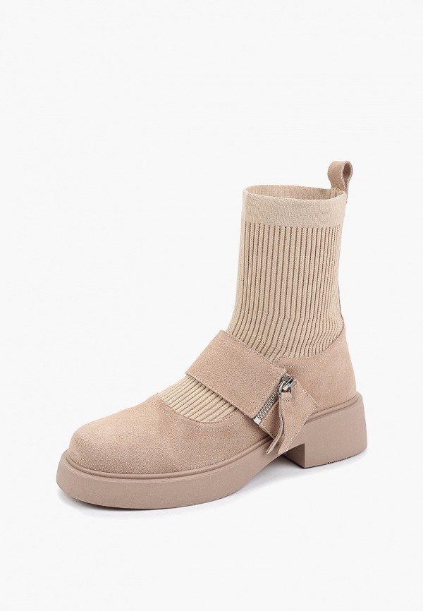 фото Ботинки shoesparad