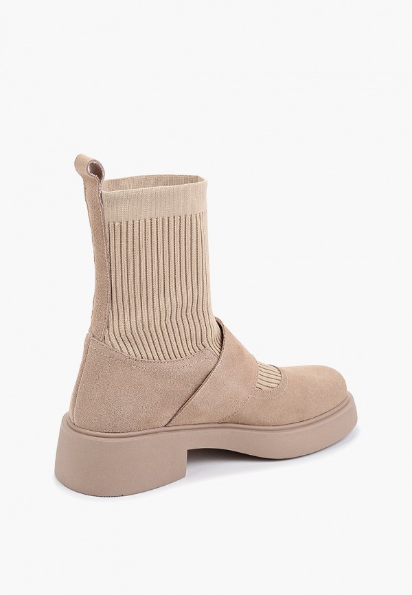 фото Ботинки shoesparad