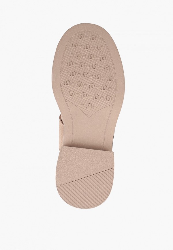 фото Ботинки shoesparad