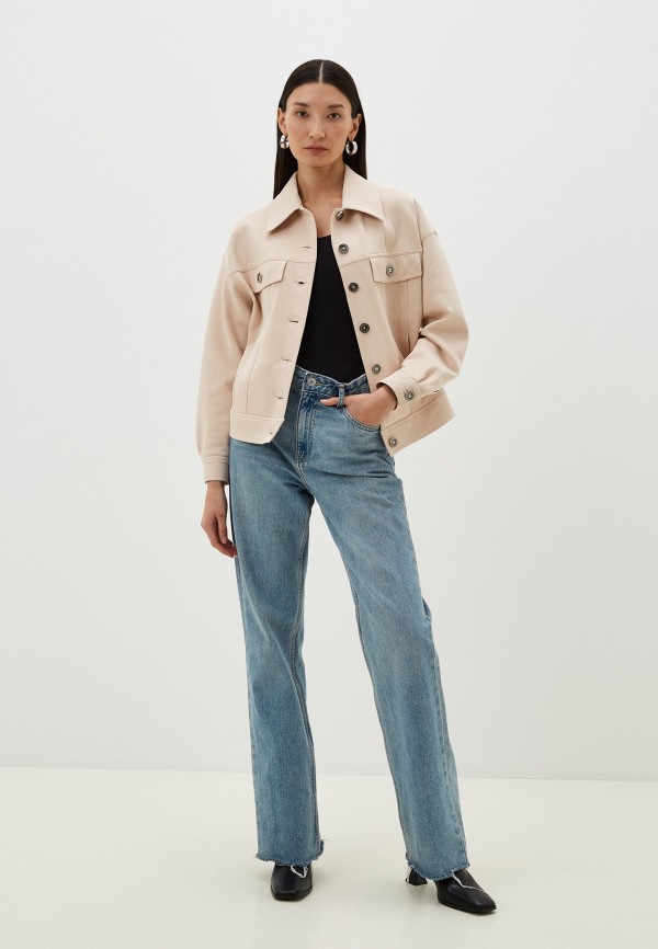 фото Куртка lo