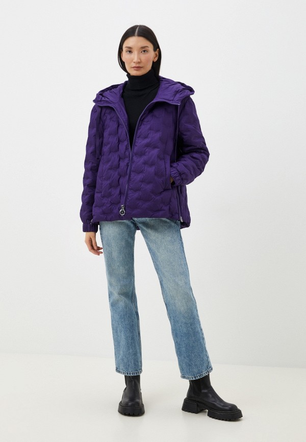 фото Пуховик gerry weber