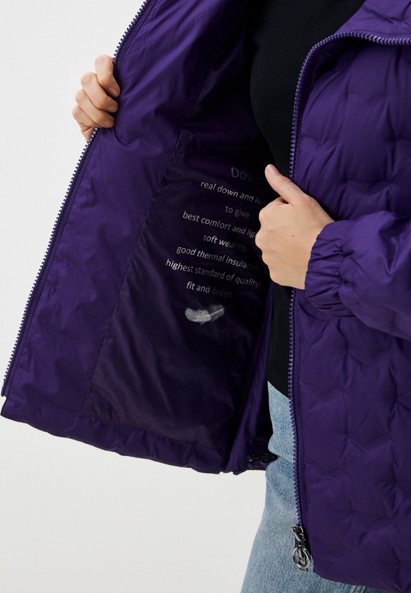 фото Пуховик gerry weber