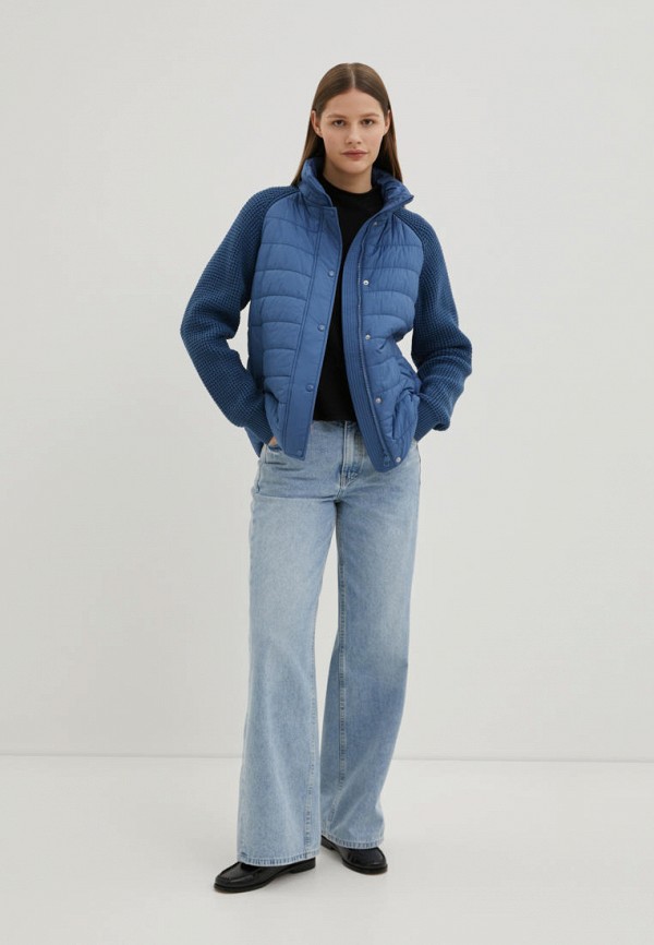 фото Куртка утепленная finn flare