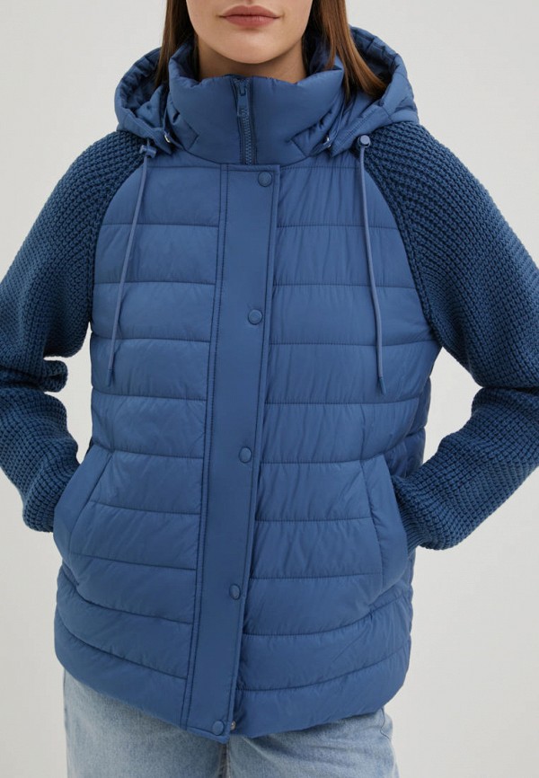 фото Куртка утепленная finn flare