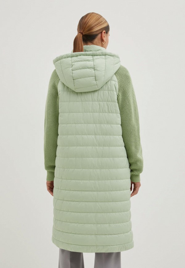 фото Куртка утепленная finn flare