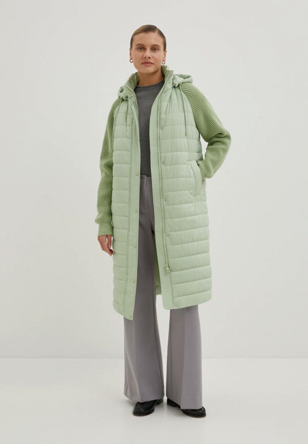 фото Куртка утепленная finn flare