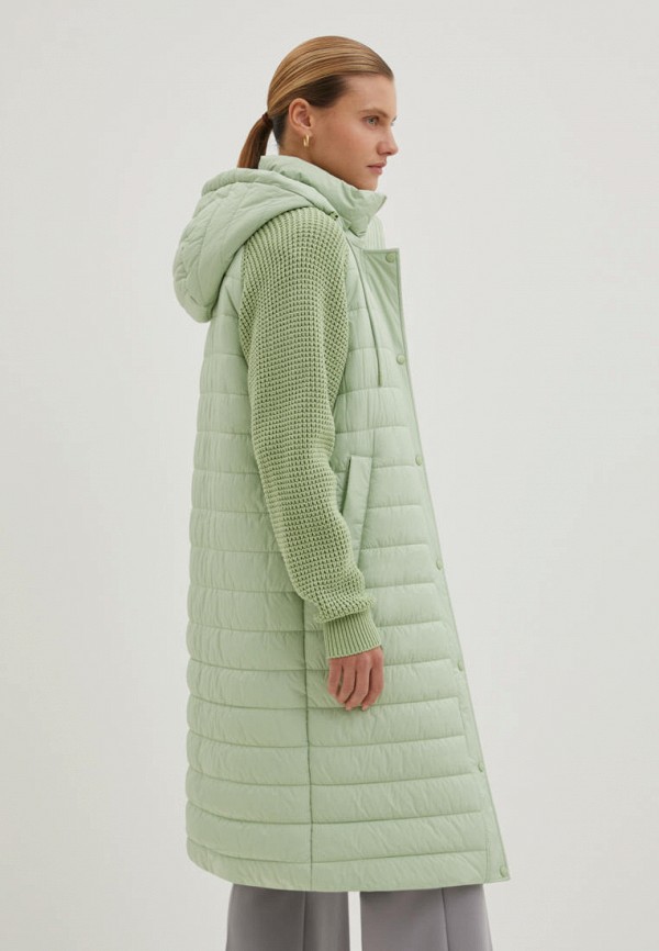 фото Куртка утепленная finn flare