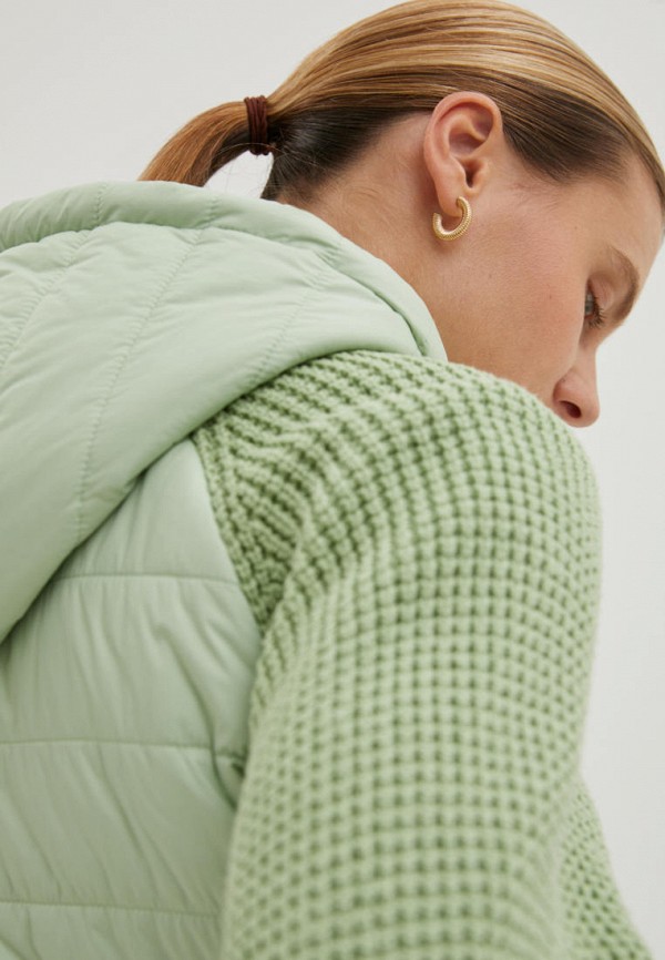 фото Куртка утепленная finn flare