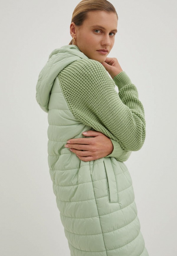 фото Куртка утепленная finn flare