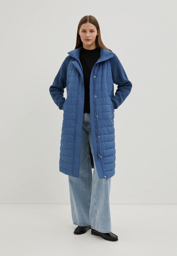 фото Куртка утепленная finn flare