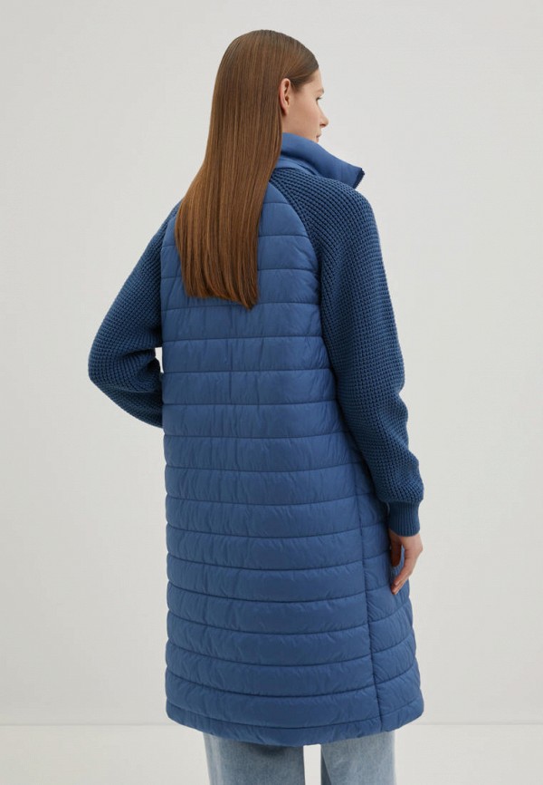 фото Куртка утепленная finn flare