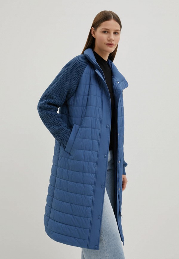 фото Куртка утепленная finn flare