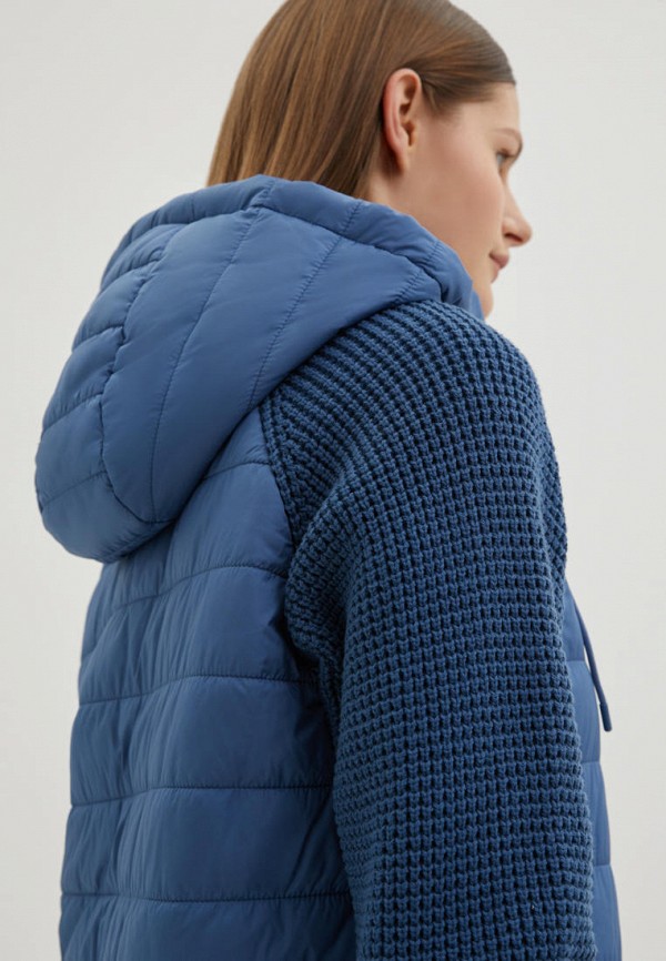 фото Куртка утепленная finn flare