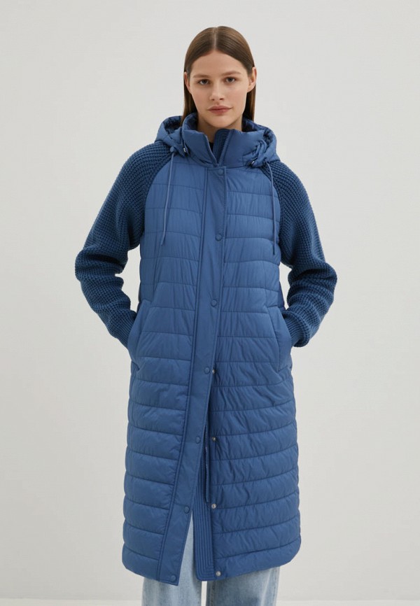 фото Куртка утепленная finn flare