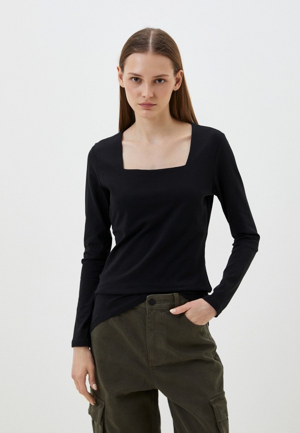 Лонгслив G.E.Y.I.M