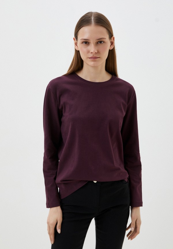 Лонгслив G.E.Y.I.M