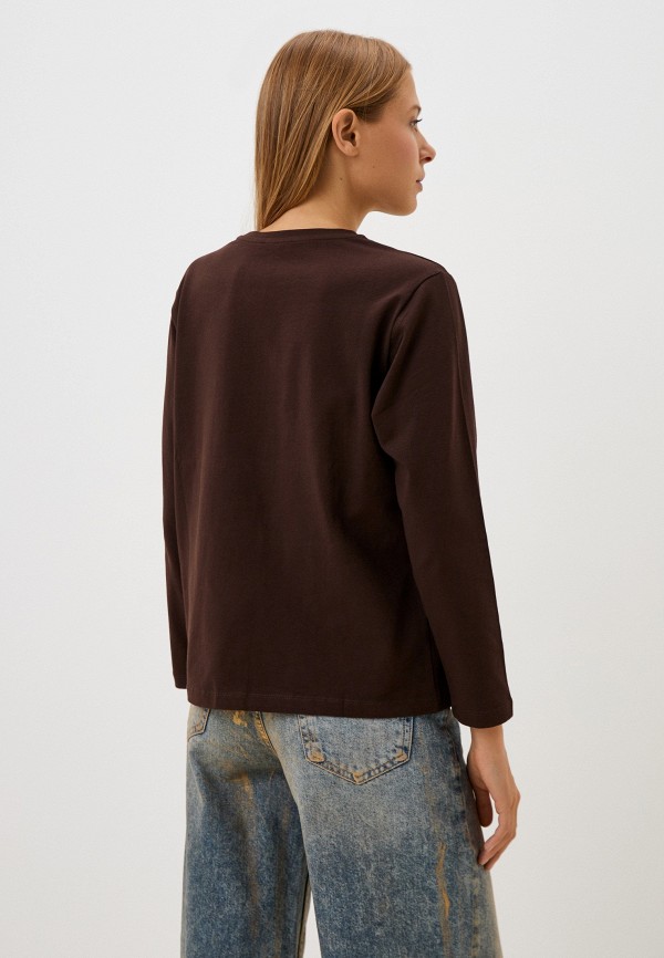 фото Лонгслив g.e.y.i.m