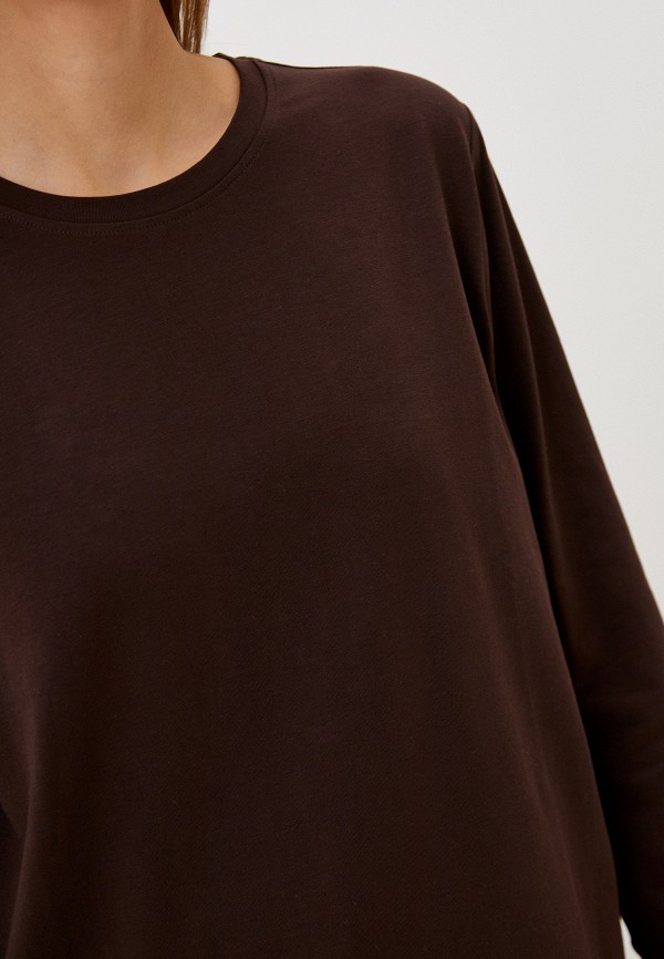 фото Лонгслив g.e.y.i.m